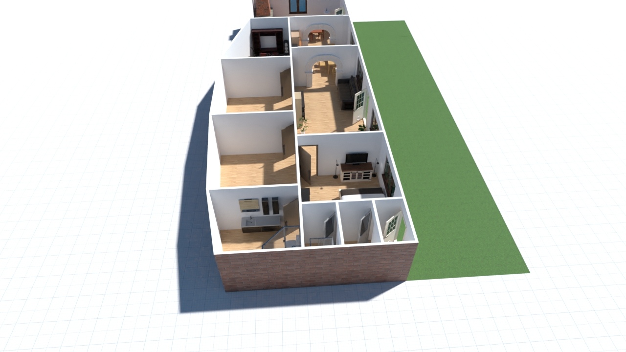 Proyecto #33 #23482258 by Anonymous