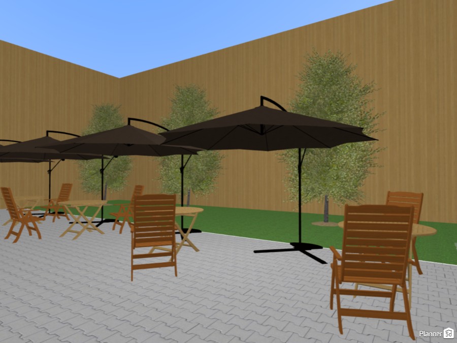 New project #23409187 by User 158829347