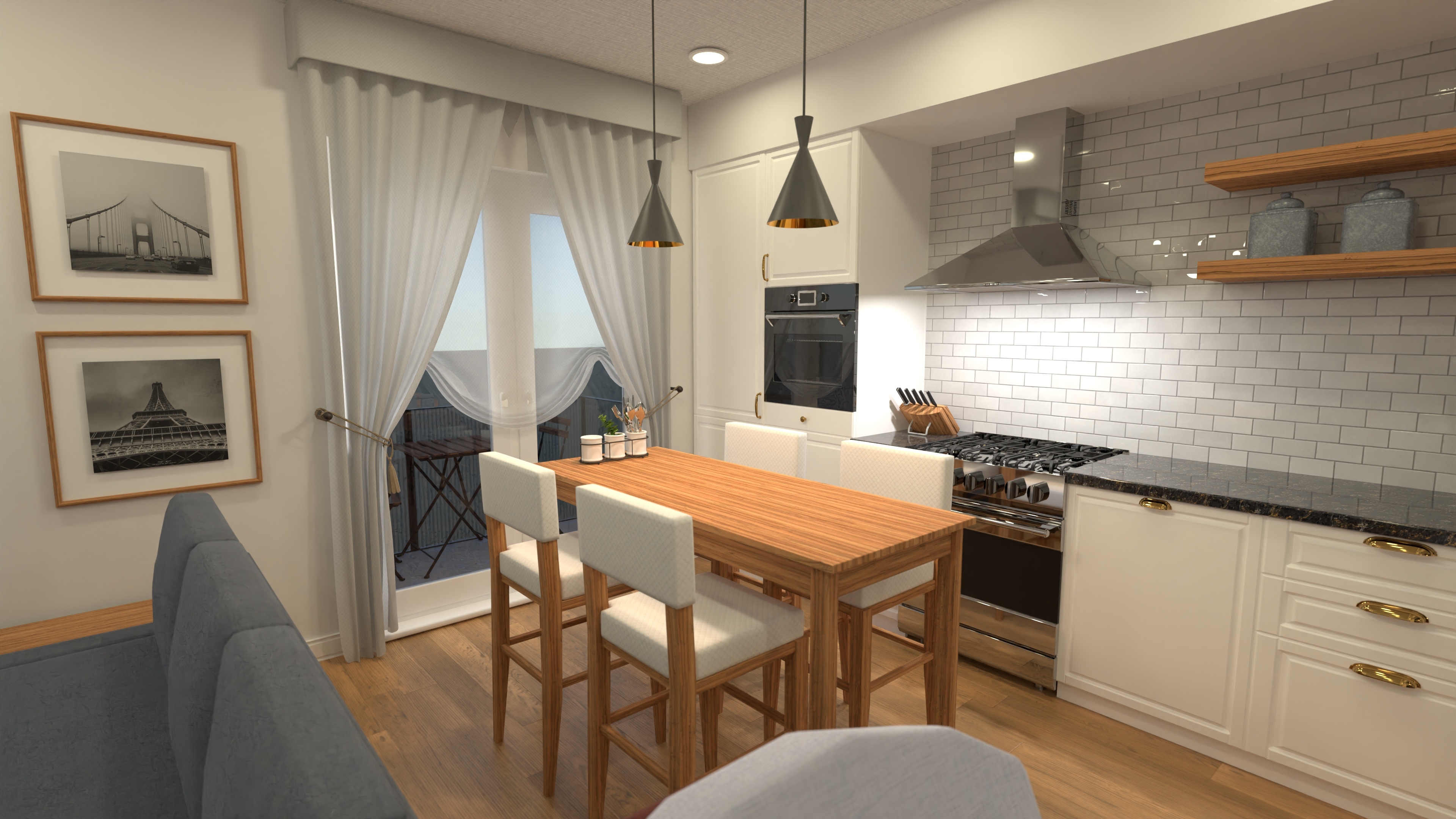 Studio #23425647 by User 158933255