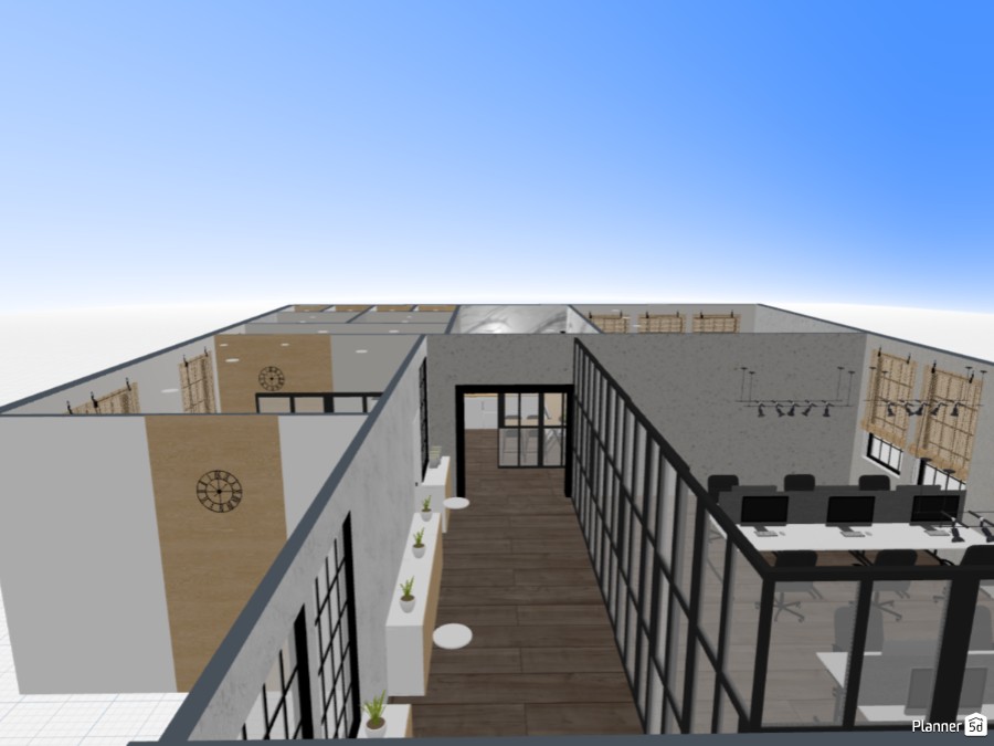 Office #23357878 by User 158300018