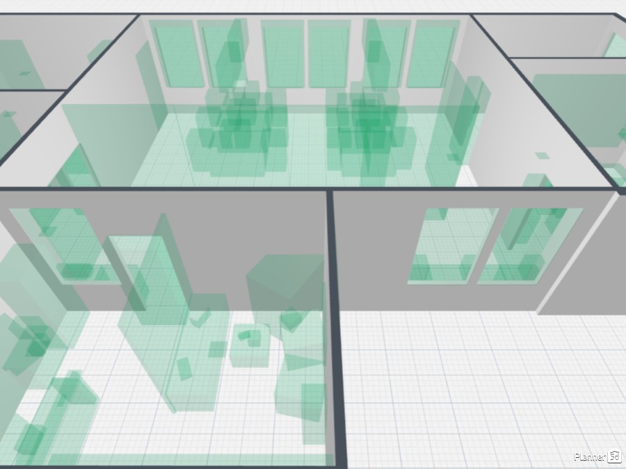 Office #23358026 by User 158300018