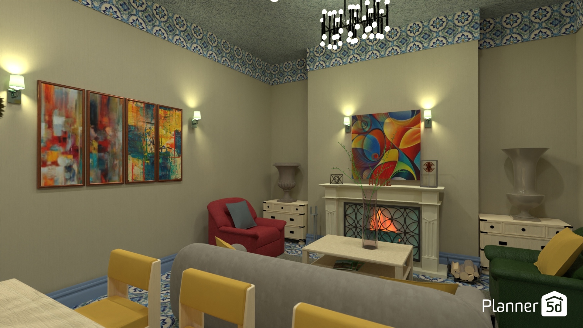 Yolanda Infante Garrido #22506994 by Yolanda Infante Garrido