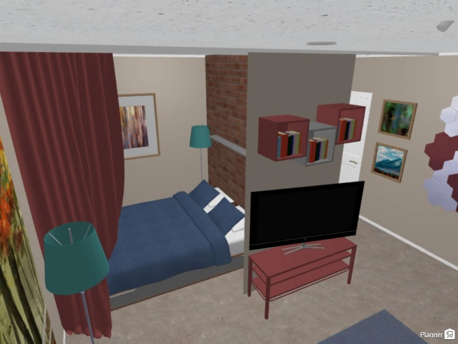 old house #83750 by hermione21122