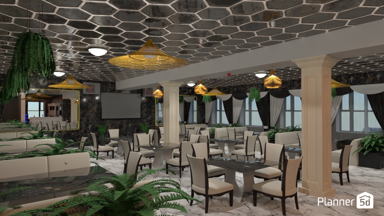 Проект #9 - копия #25883568 by Temirlan