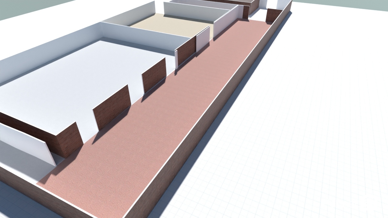 Project #5 #23432779 by Ankur Gupta