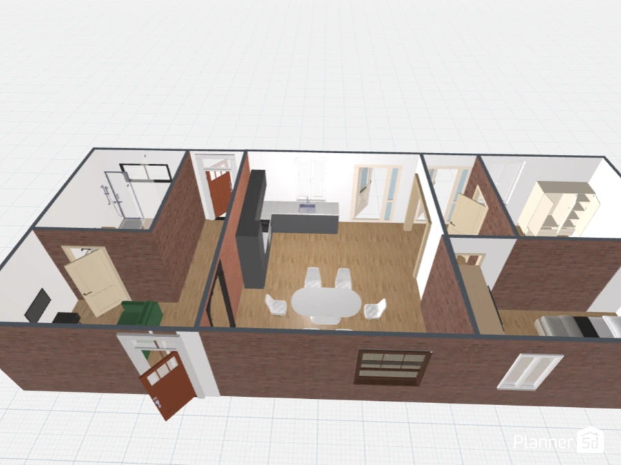 plan argouges #186092 by User 223193188