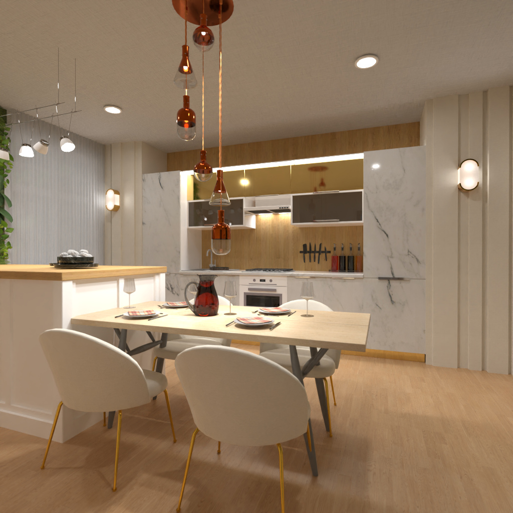 Luxury Gold #13723043 by Editors Choice