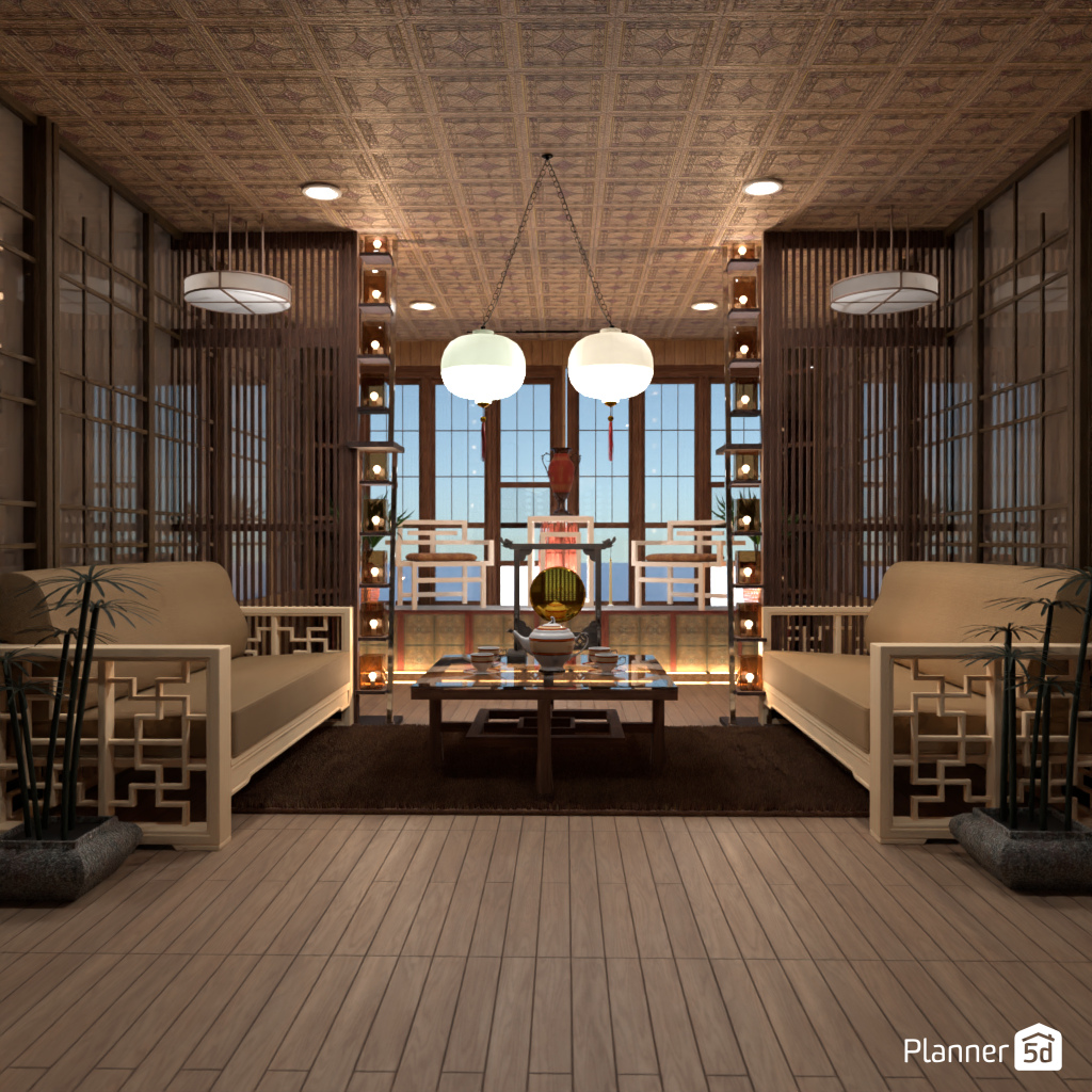 Chinese New Year #17402703 by Editors Choice