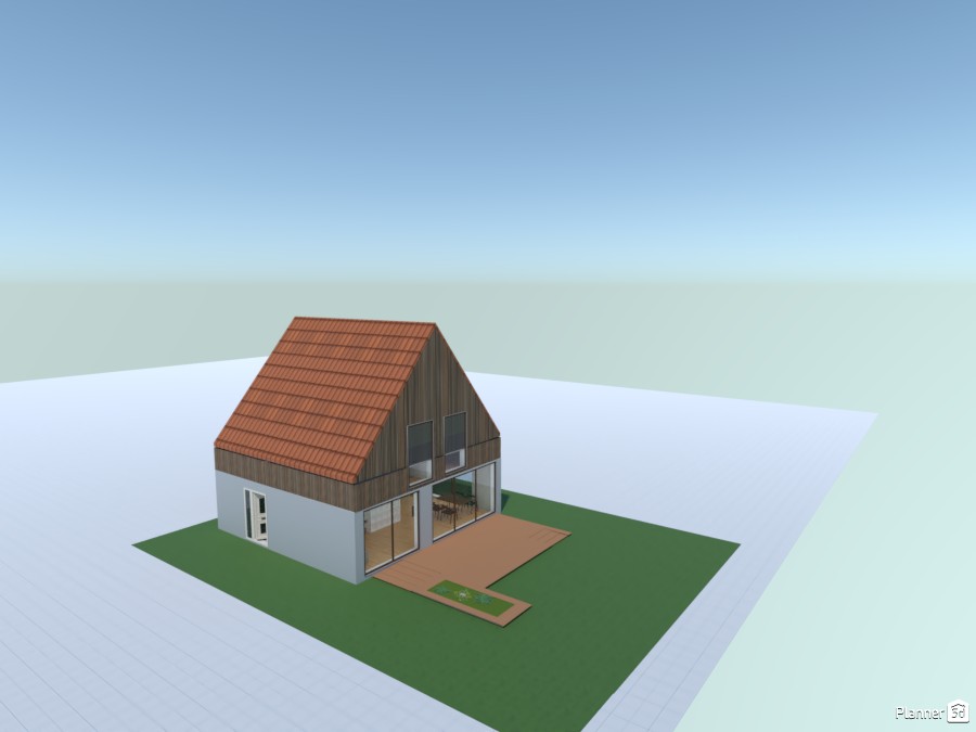 Gartenansicht #4733732 by Marian Kaufmann