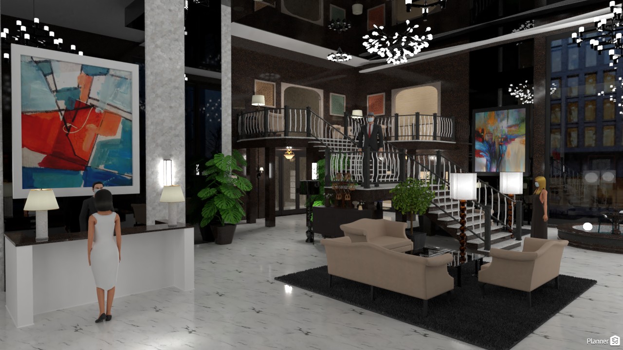 planner 5d renderings #4069789 by User 17536487