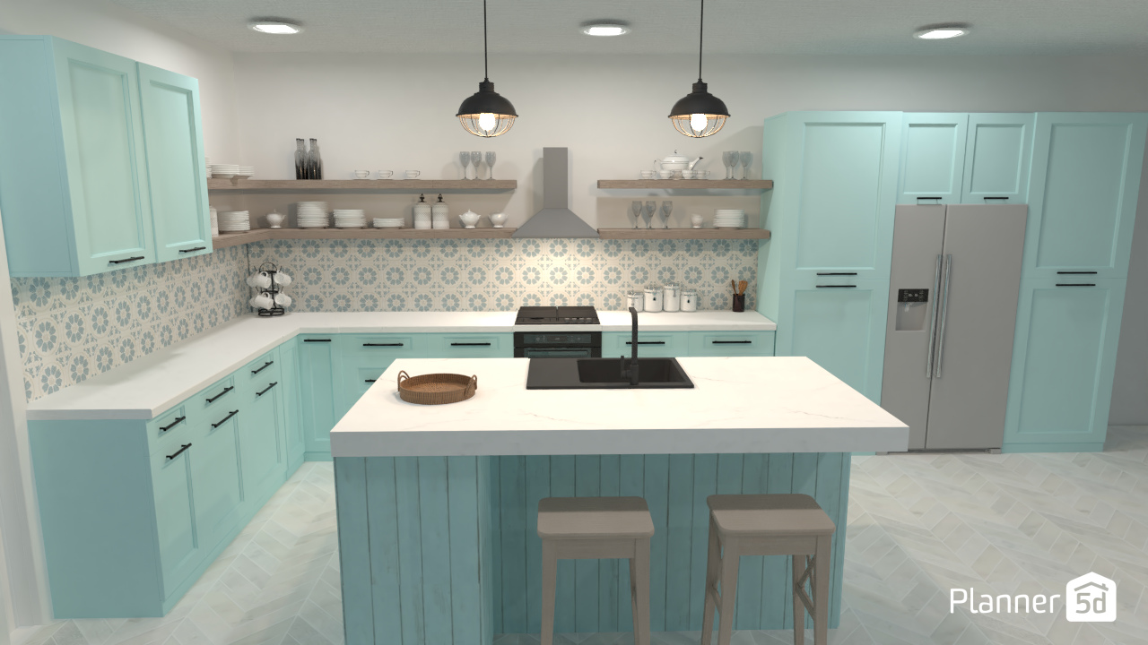 the Pearl of the Ocean #7102266 by Just Passion