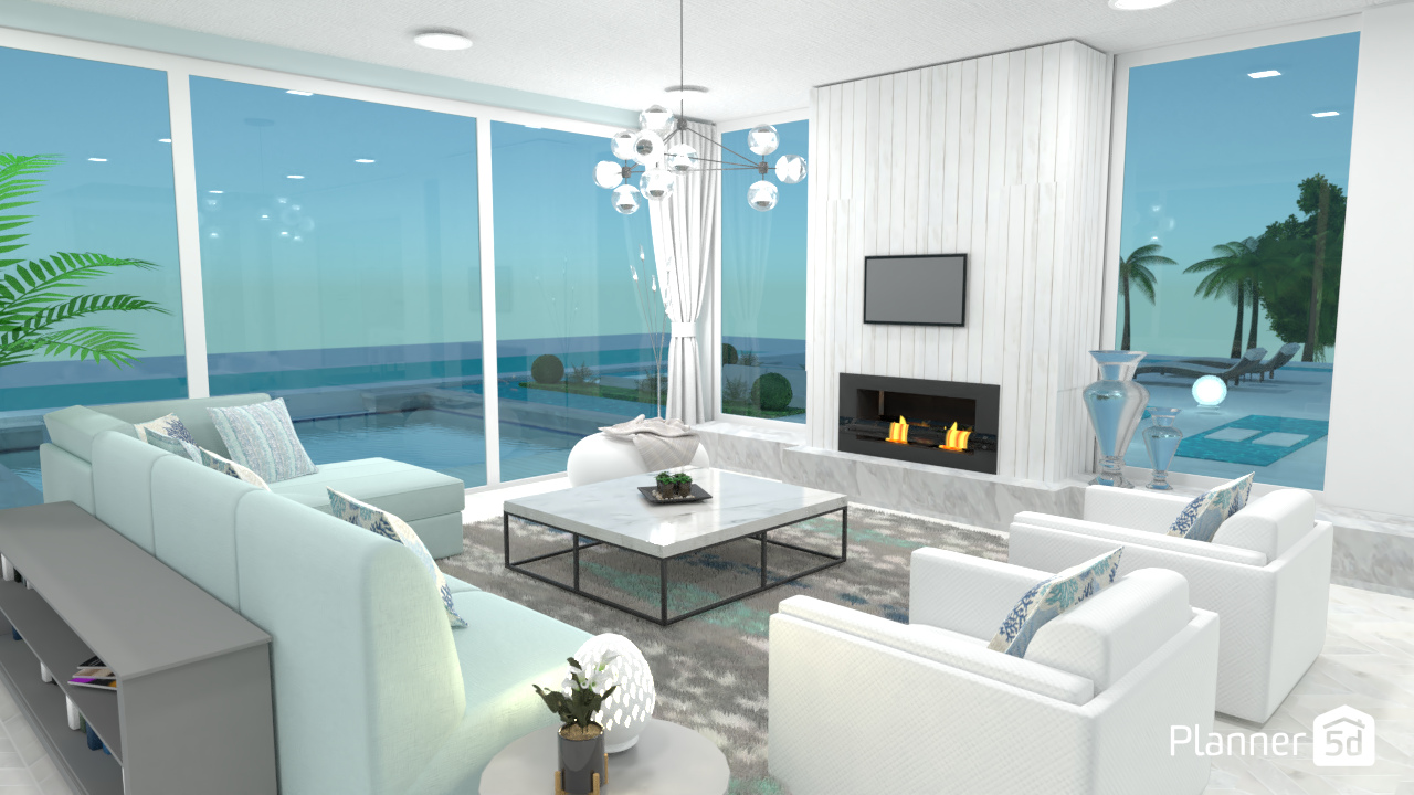 the Pearl of the Ocean #7103114 by Just Passion