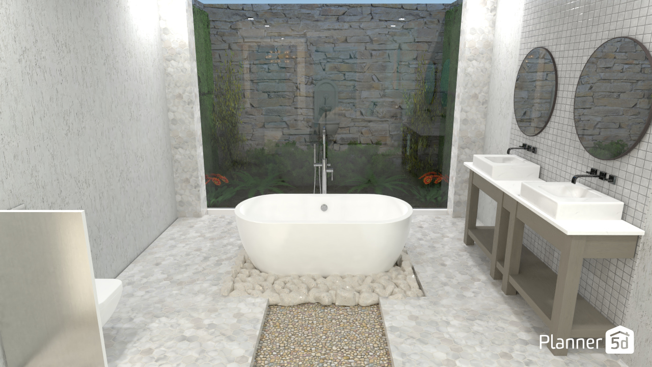 the Pearl of the Ocean #7120158 by Just Passion