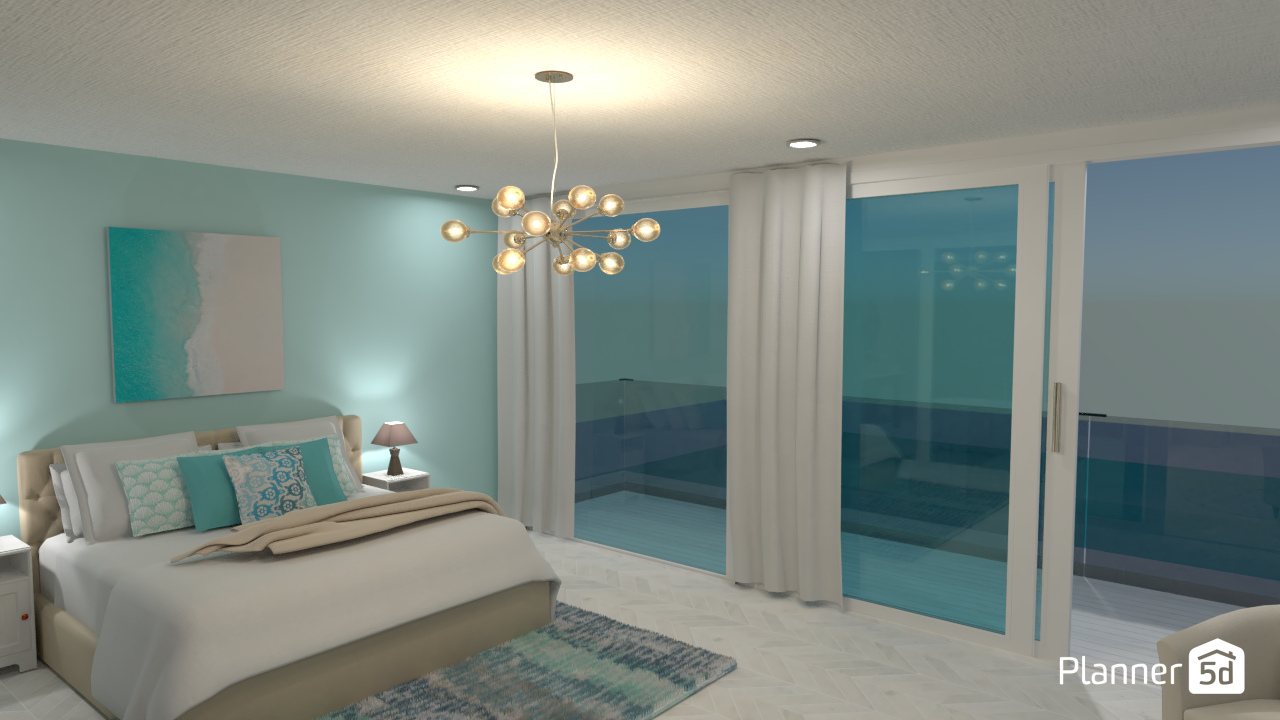 the Pearl of the Ocean #7120186 by Just Passion