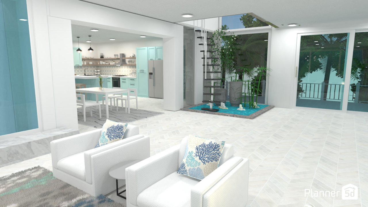 the Pearl of the Ocean #7120222 by Just Passion