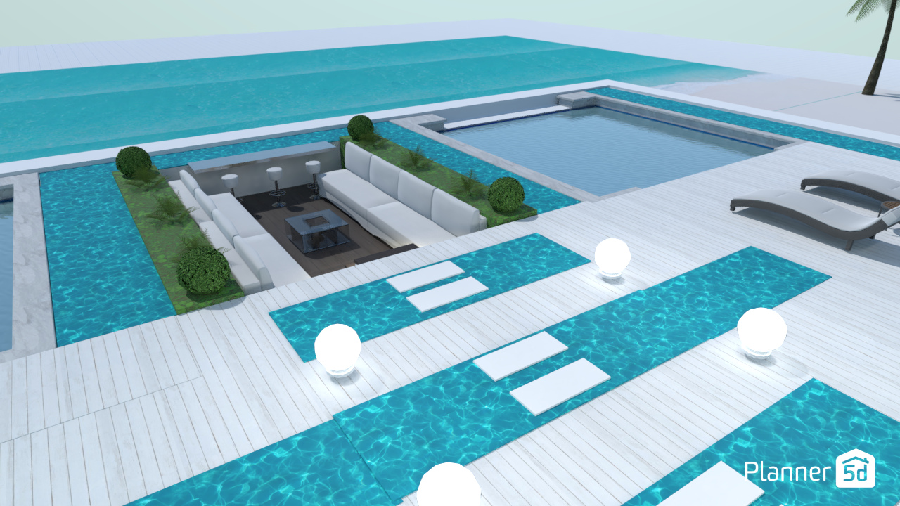 the Pearl of the Ocean #7120566 by Just Passion