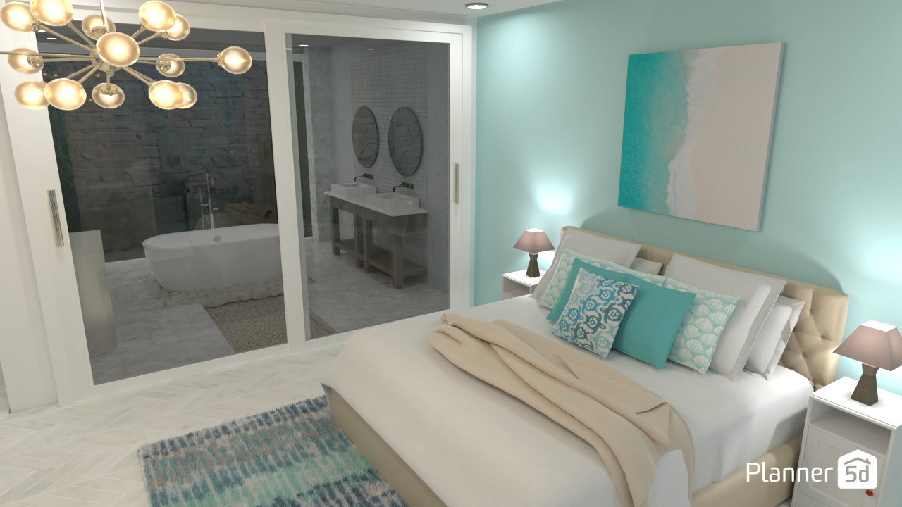 the Pearl of the Ocean #7120578 by Just Passion