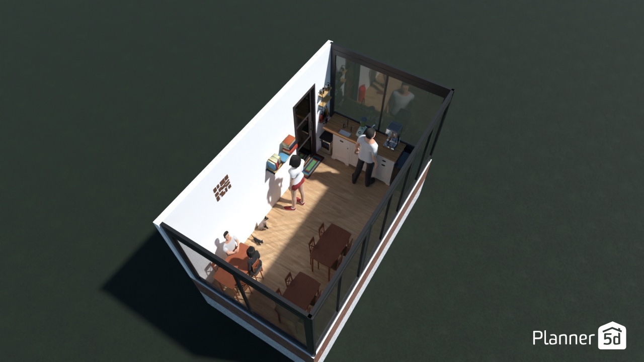 Proyecto #46 #23498438 by User 157253082