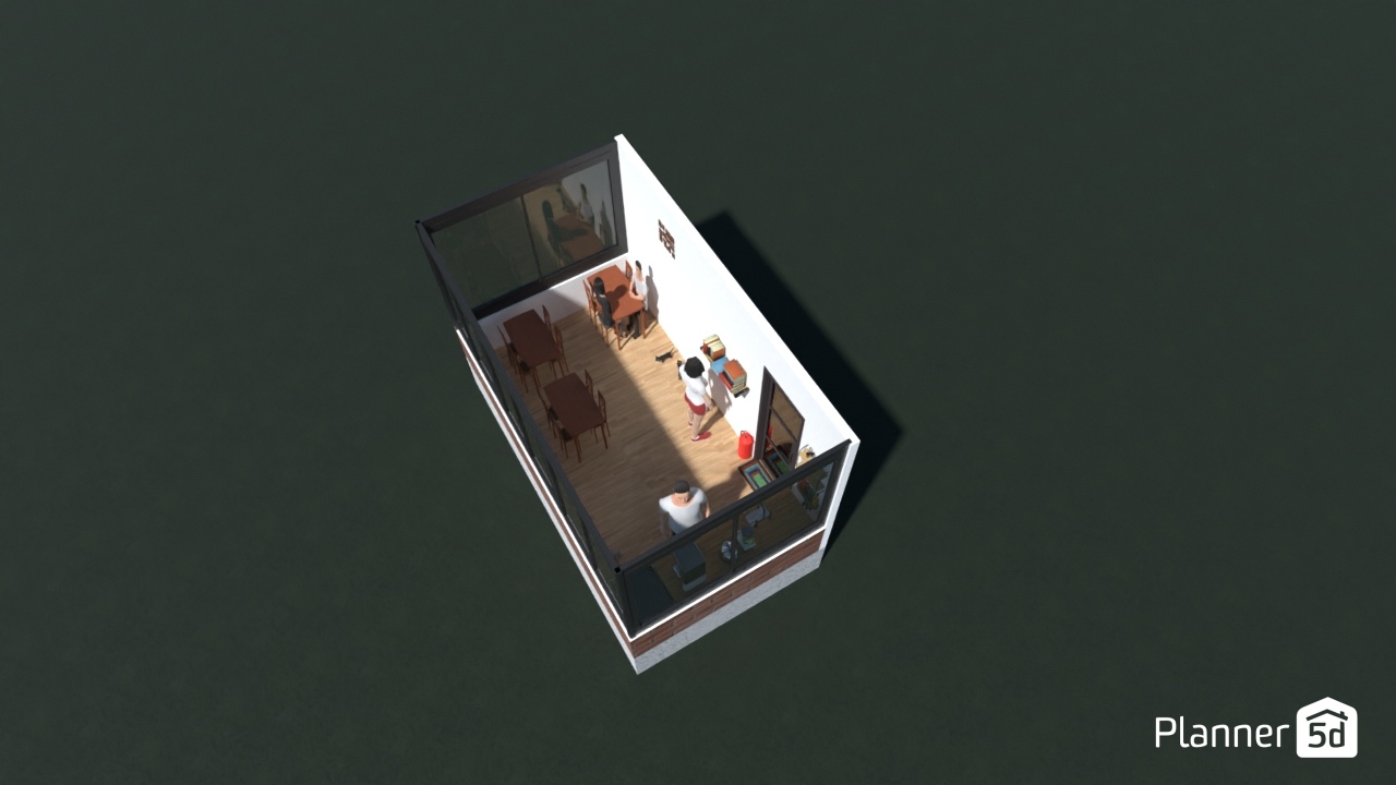 Proyecto #46 #23498450 by User 157253082