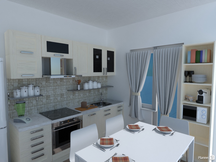 my home #2464110 by cristina perla