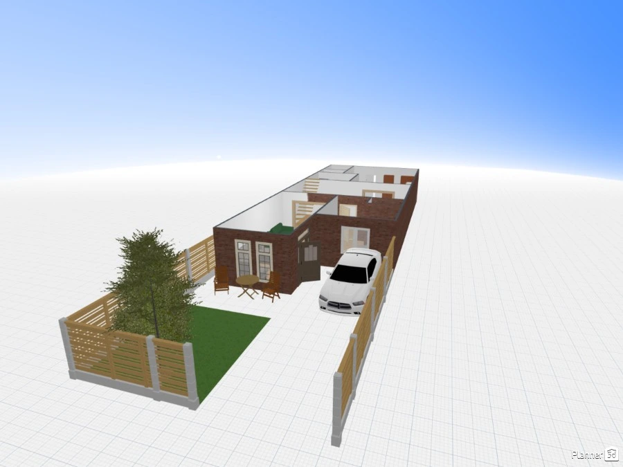 desain rumah #3119888 by User 171557240