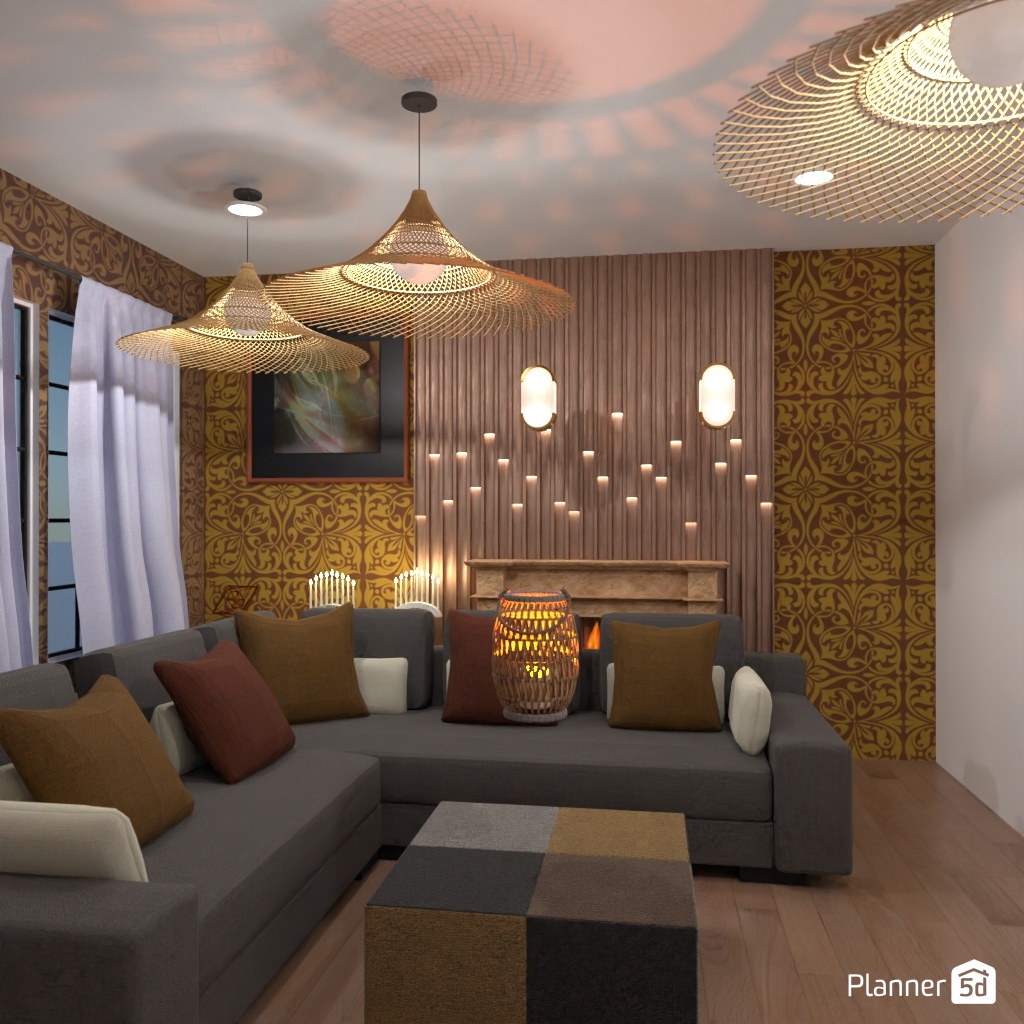 Candle day copy #23533458 by Editors Choice