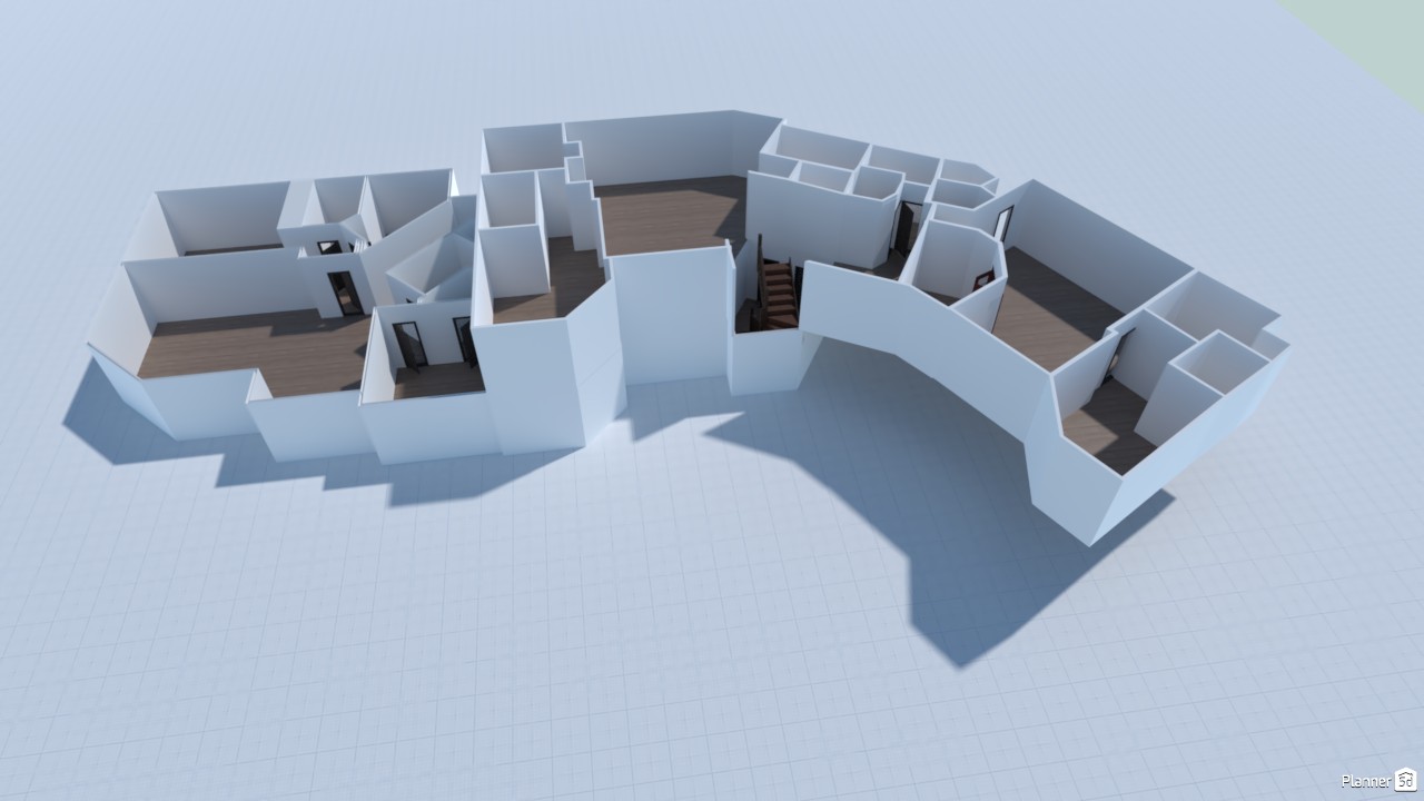 The Turnberry South Tower House #4605533 by ajg