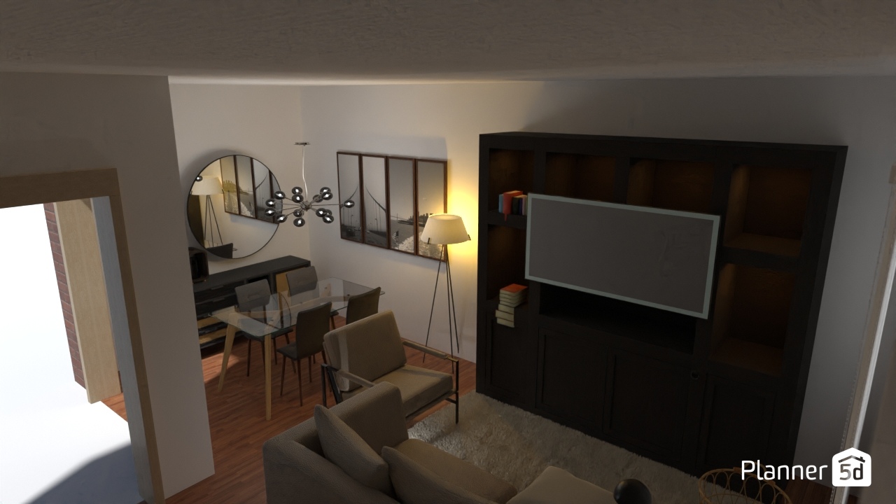 rafa y paola Project #23353870 by User 86423863