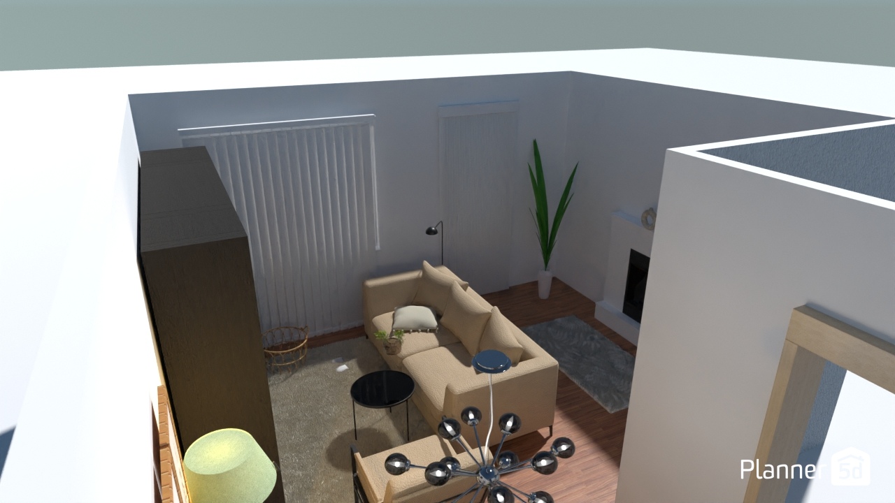 rafa y paola Project #23357662 by User 86423863