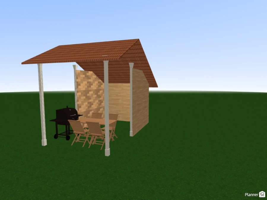 refugio andino #3081756 by User 91726763