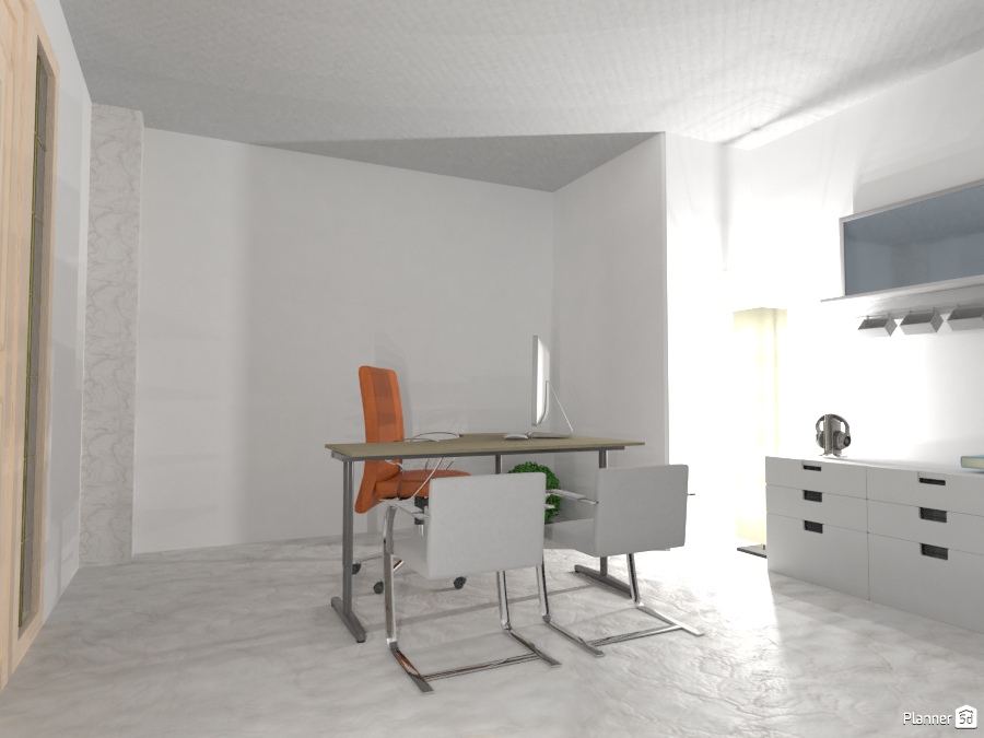 Small Tech Office - Main Office 2933506 by DATABASE image