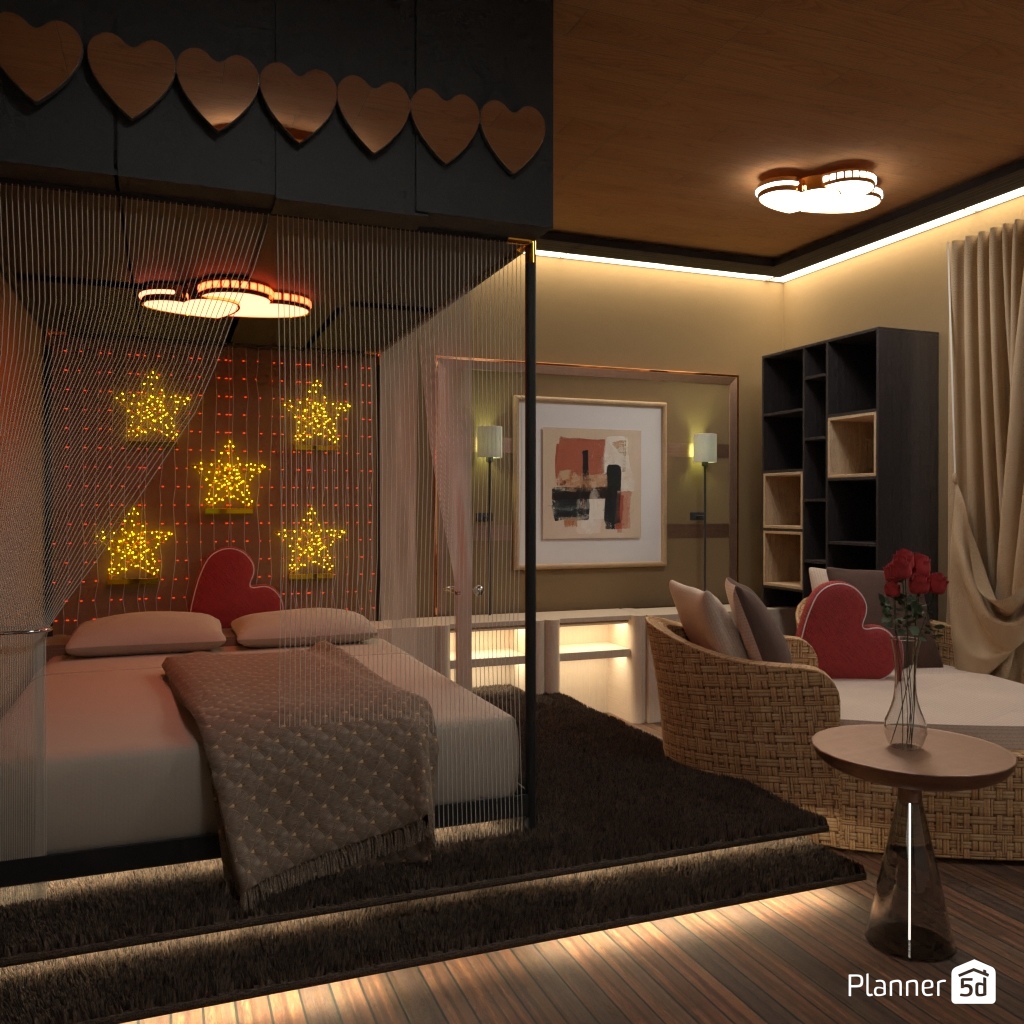 St. Valentine's day #32768052 by Editors Choice