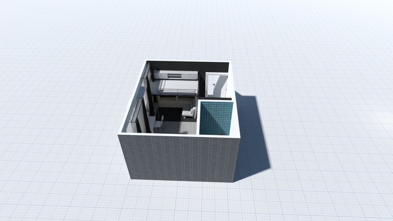 15sqm BR Project #24036880 by User 147275822