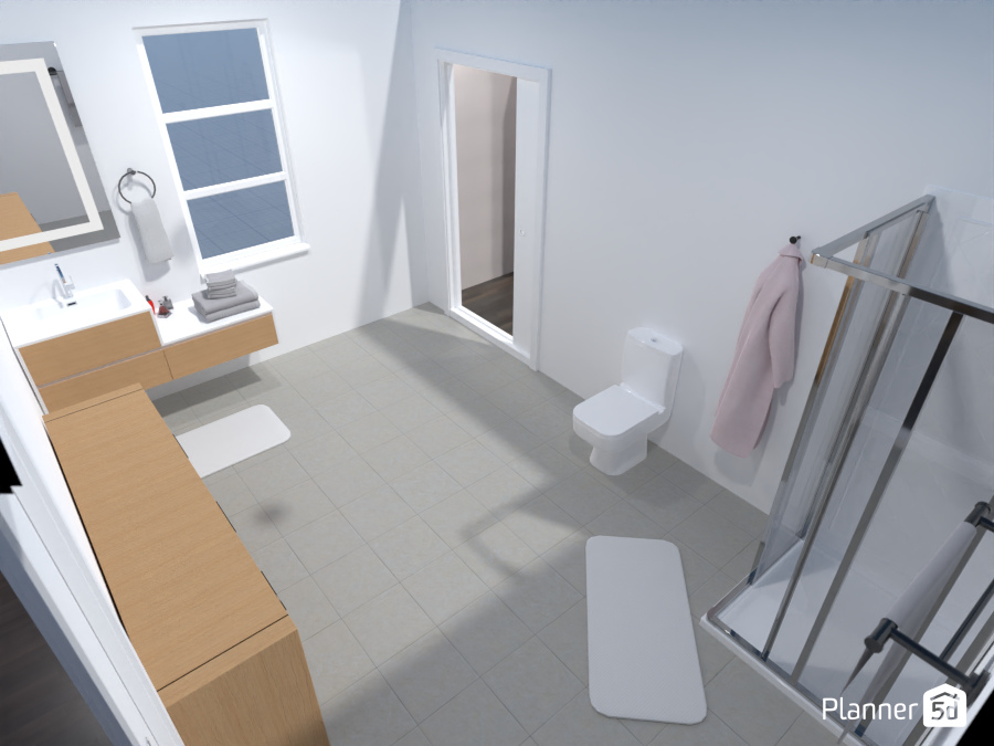 Dream Bedroom #8721581 by Your_local_amateur