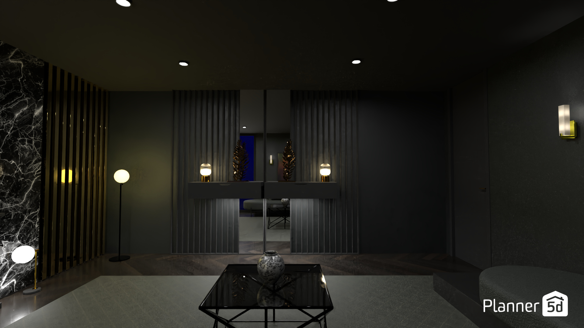 Contest - midnight elegance #16858627 by Rita