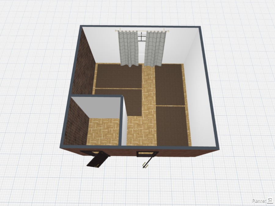 Nuevo proyecto - Free Online Design | 3D House Ideas - by Planner 5D