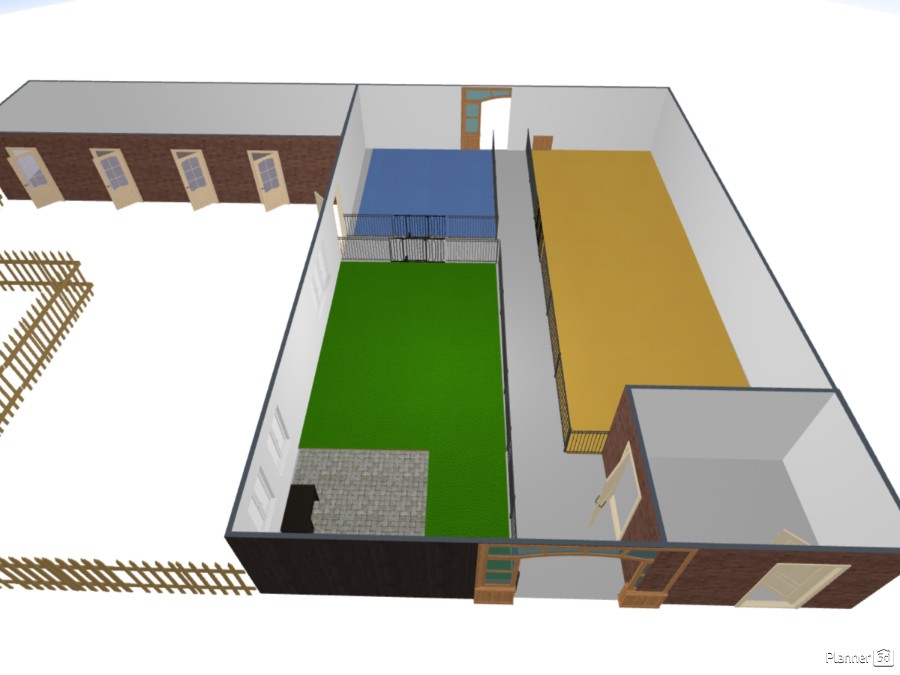 Cozy Daycare final version #23135878 by Reinaldo