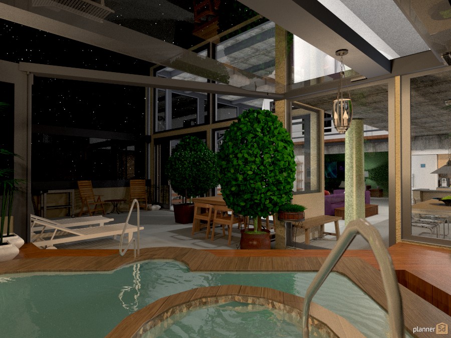 Industrial Studio. #1003773 by Michelle Silva