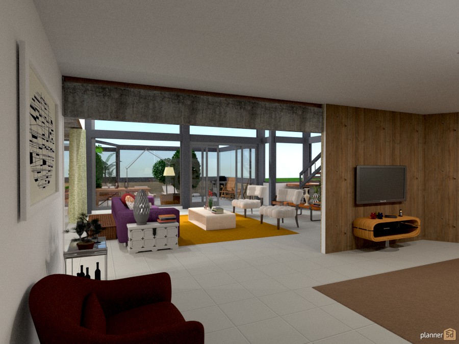 Industrial Studio. #1001843 by Michelle Silva