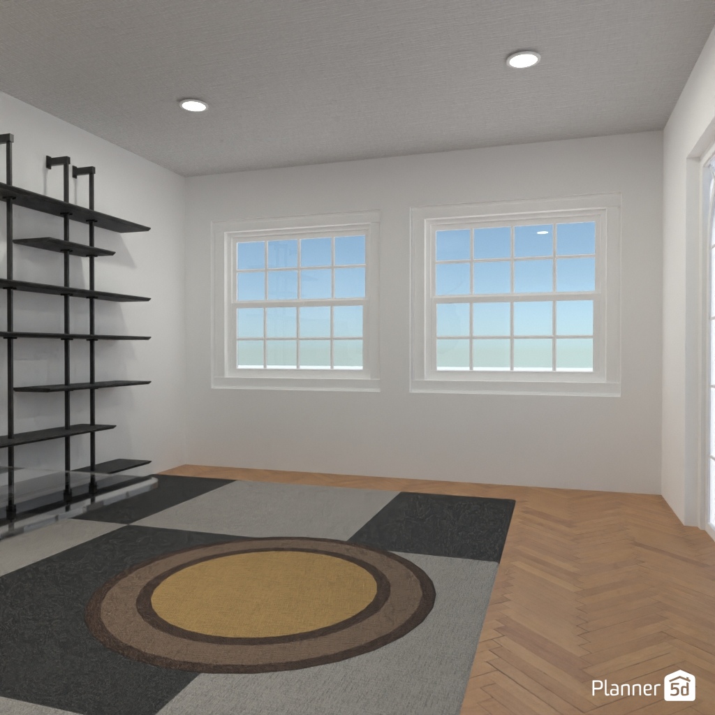 DB: Thanksgiving Day - room shell copy #23466919 by Editors Choice