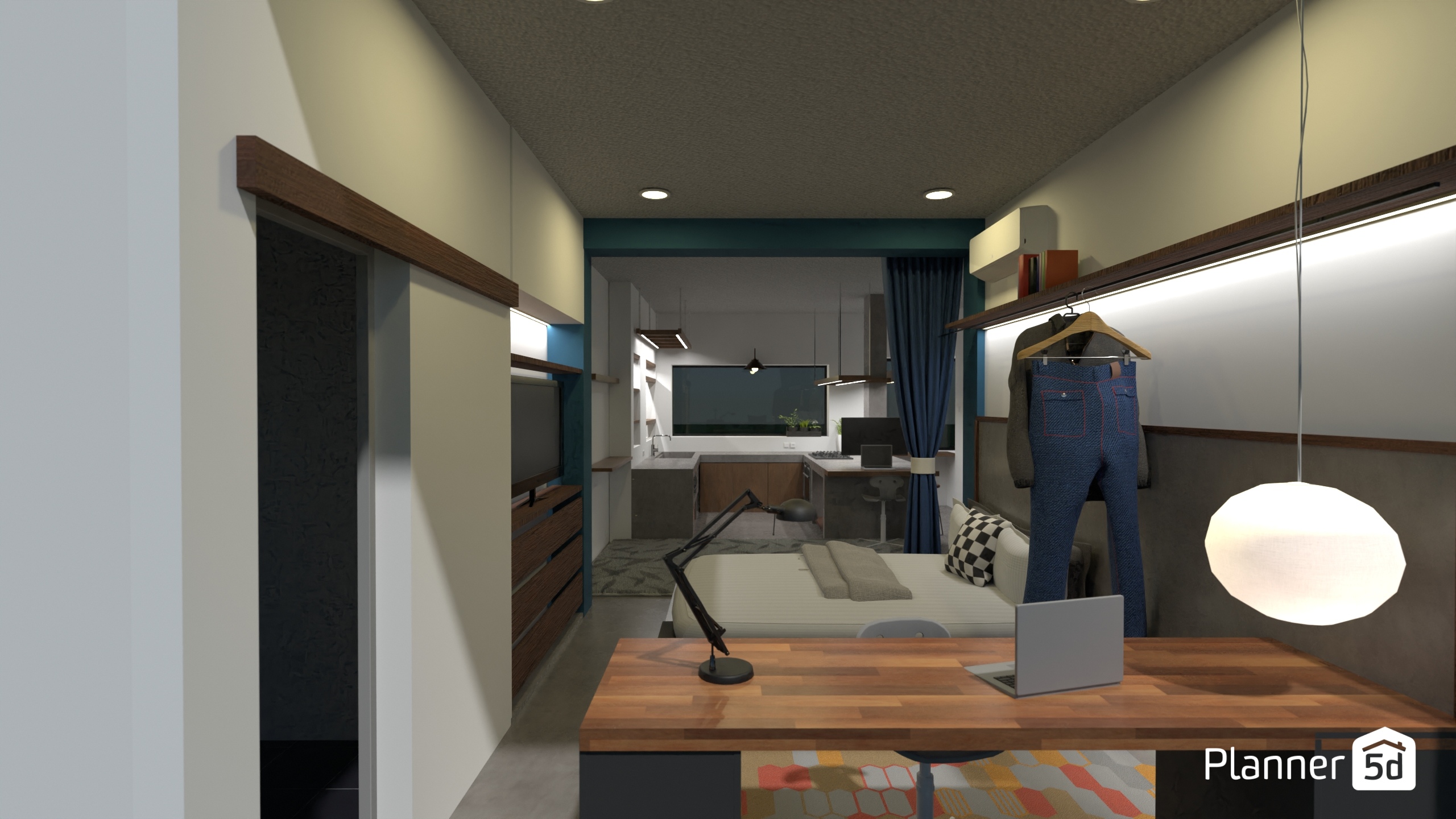 Apartemen ayas Soon #23506418 by User 31099022