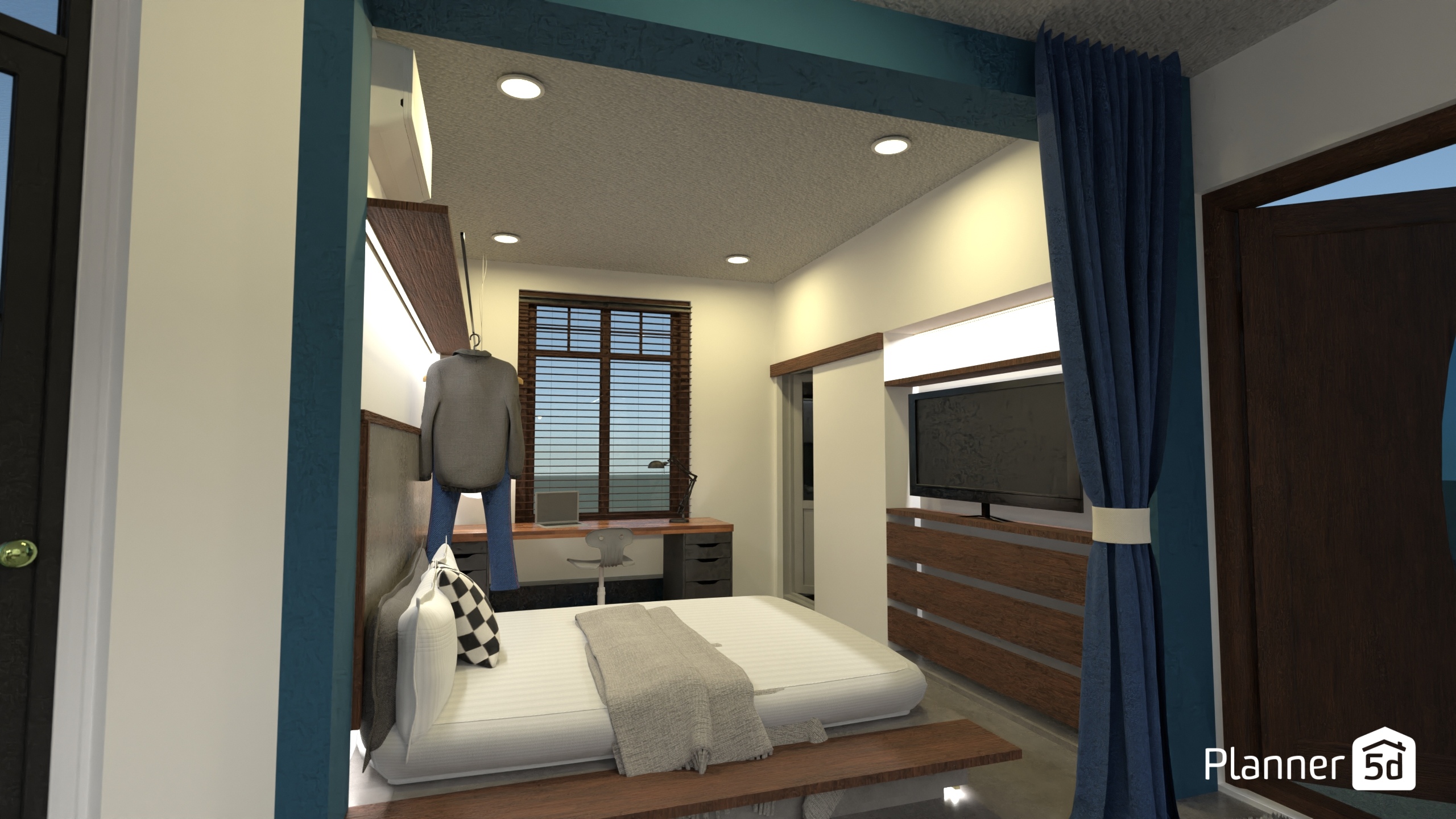 Apartemen ayas Soon #23506482 by User 31099022