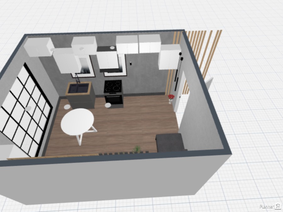 living room #23217710 by User 157432402