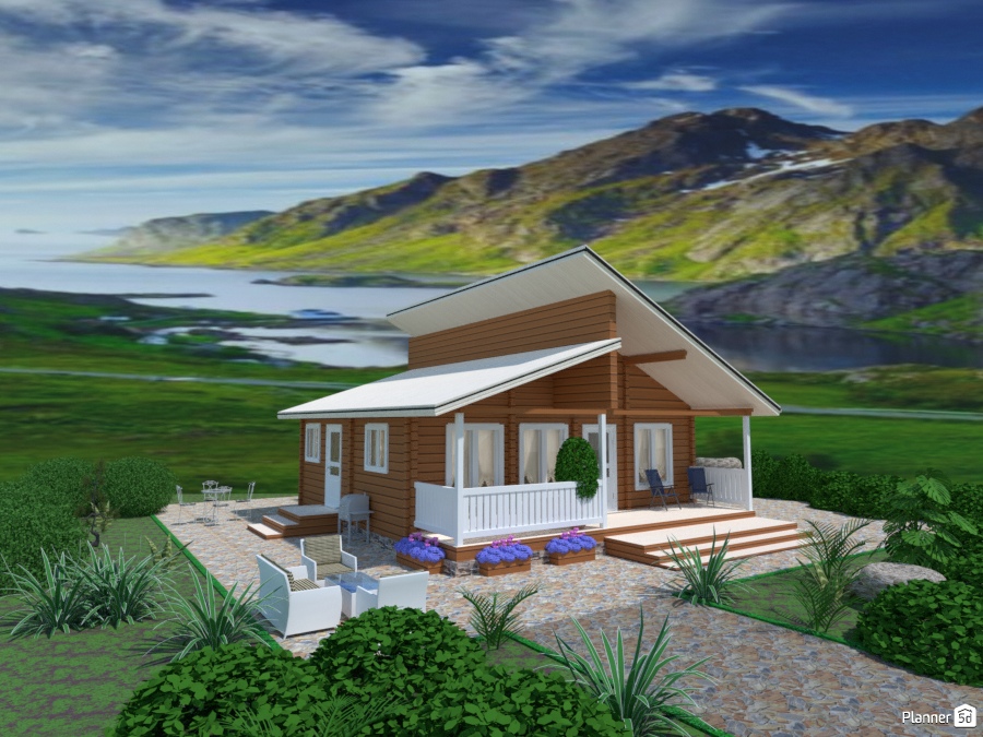 La Campiña #2459671 by MariaCris