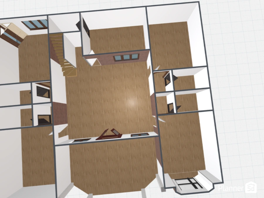 My Home #3135372 by User 210714056