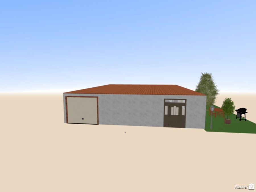 Nuevo proyecto #23476183 by User 158401046