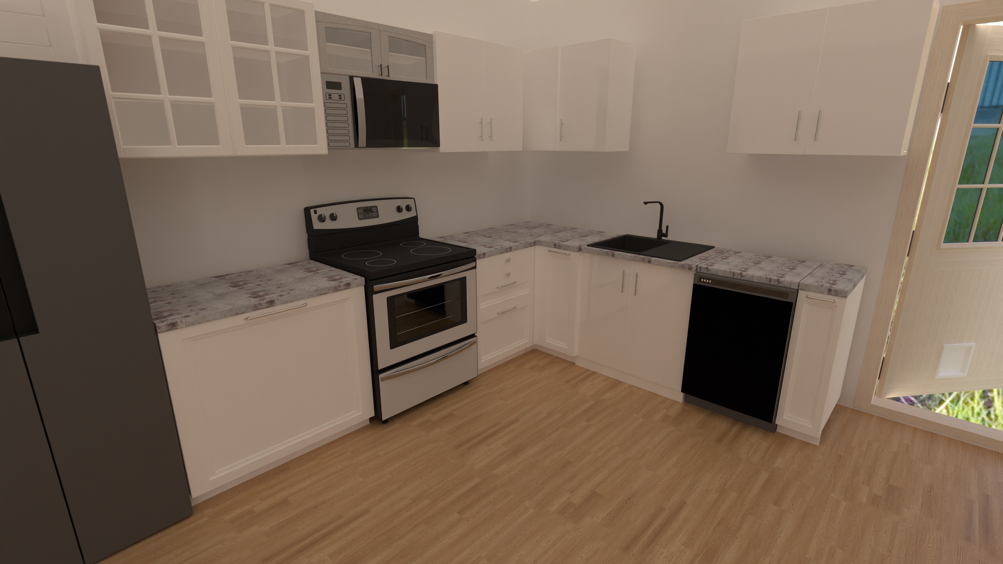 New project #23529058 by dave