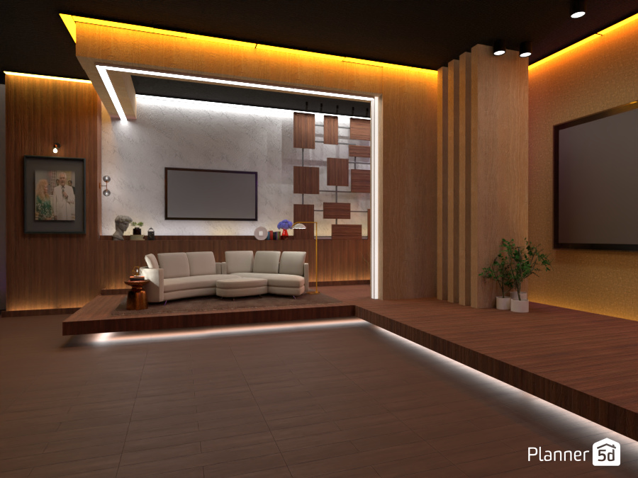 Talk Show #8837693 by Aquiles Damiron