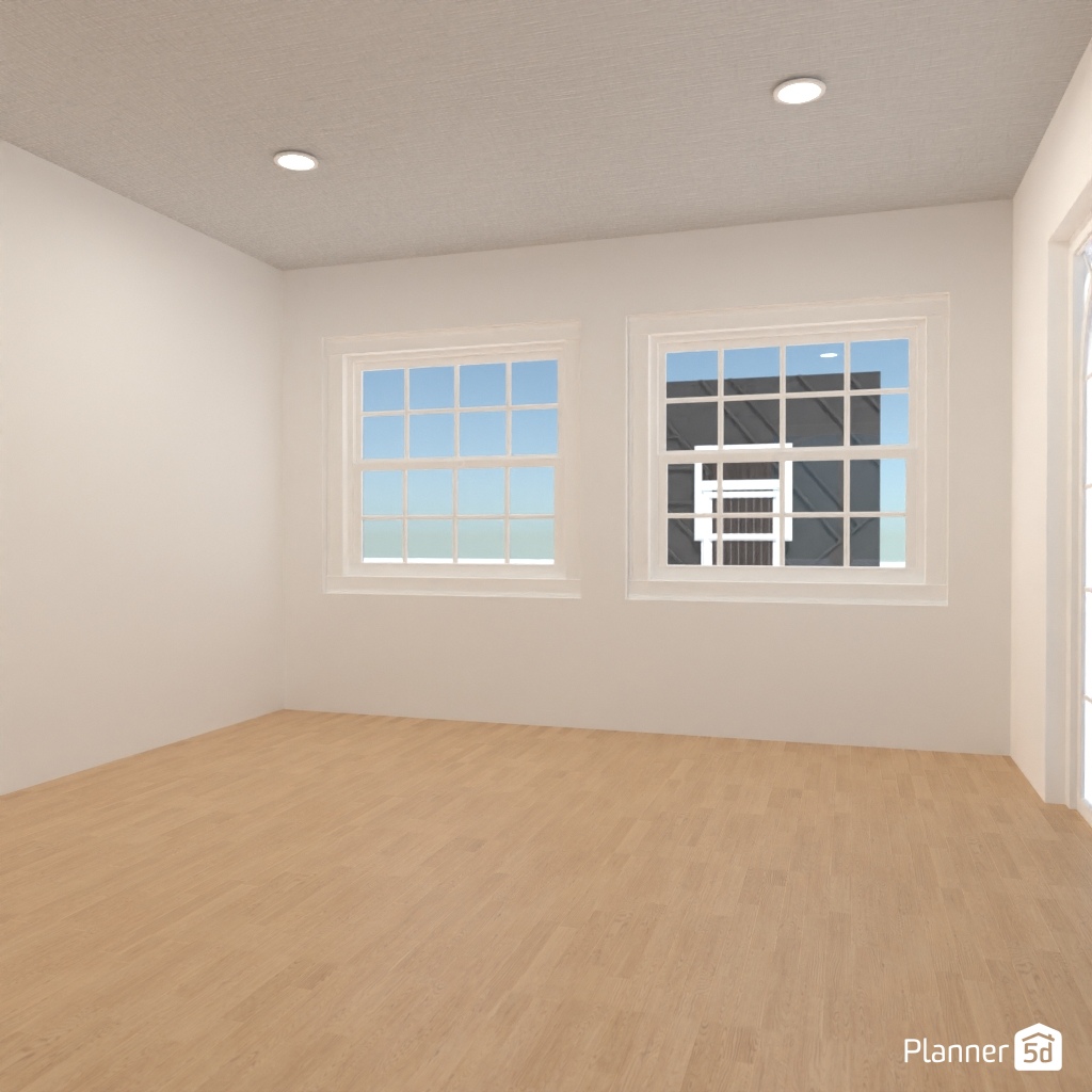 DB: Thanksgiving Day - room shell copy #23409575 by Editors Choice