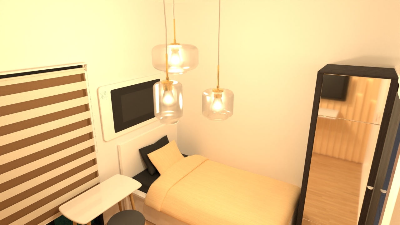 Project #8 #25989800 by G Cons